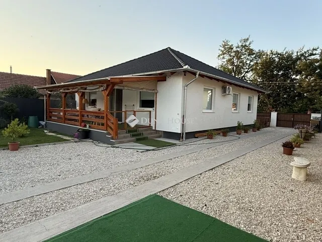 Eladó ház Kóka 119 nm
