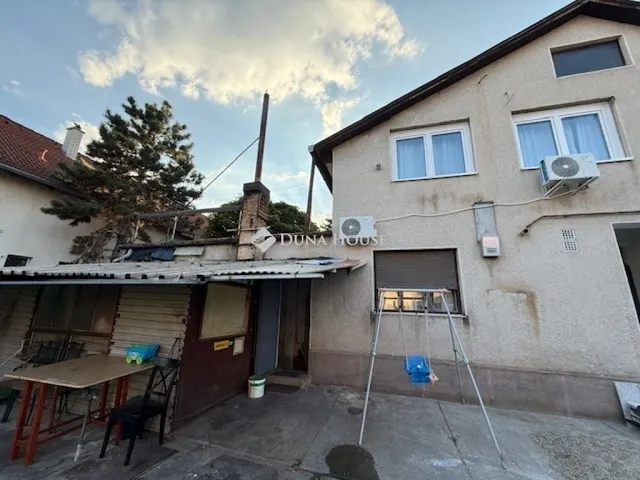 Eladó ház Vecsés 86 nm