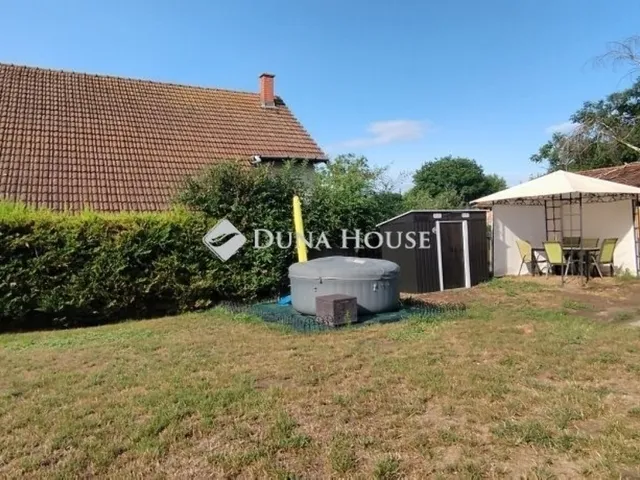 Eladó ház Sülysáp 64 nm