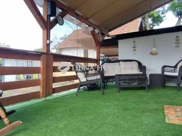 Eladó ház Sülysáp 64 nm
