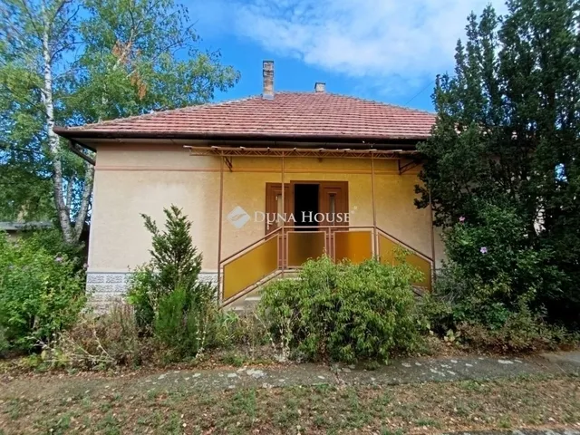 Eladó ház Tápióság 88 nm