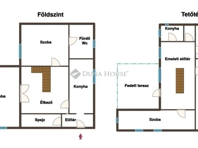 Eladó ház Monorierdő 110 nm