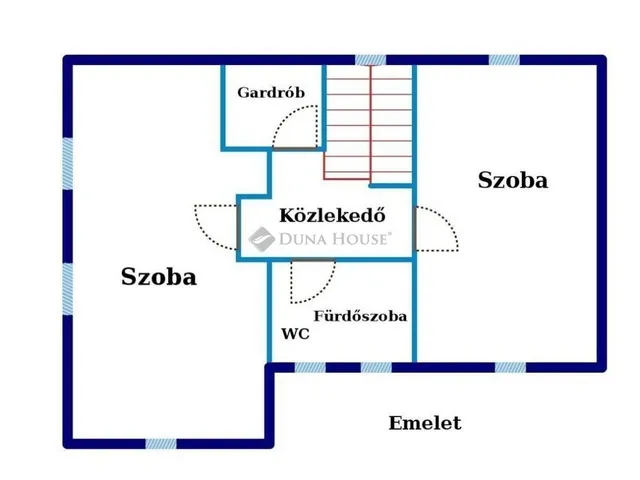 Eladó ház Maglód 128 nm