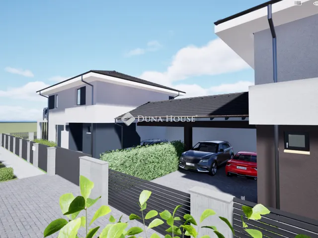 Eladó ház Vecsés 173 nm