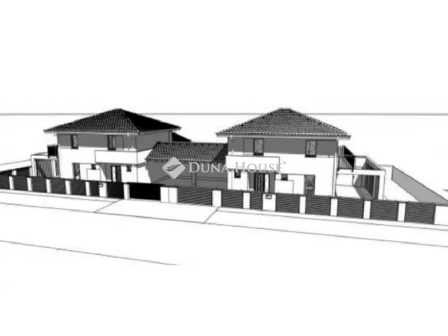 Eladó ház Vecsés 173 nm