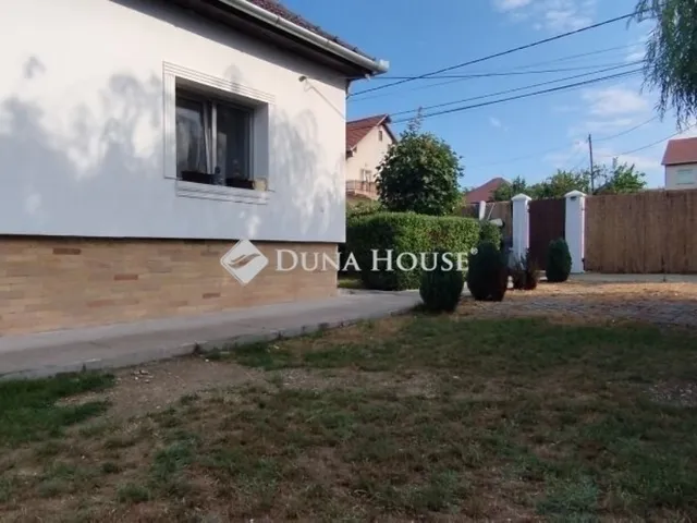 Eladó ház Sülysáp 64 nm