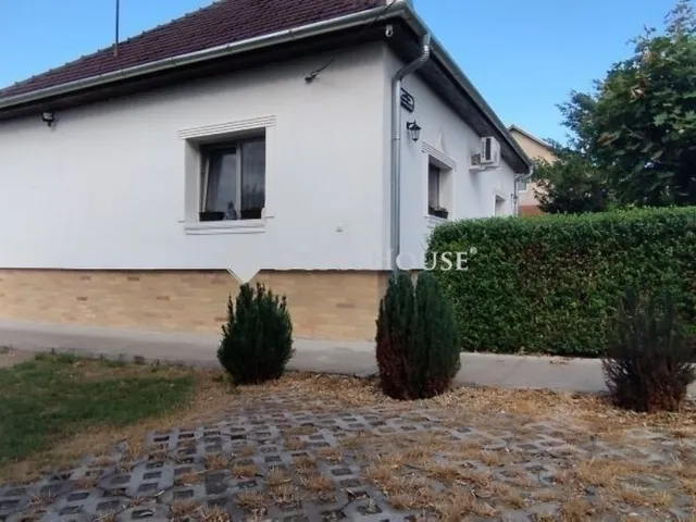 Eladó ház Sülysáp 64 nm