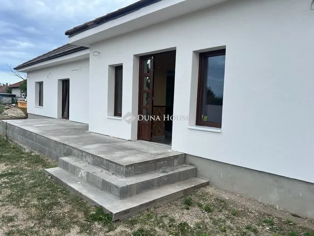 Eladó ház Pilis 172 nm