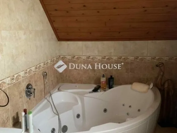 Eladó ház Vecsés 265 nm