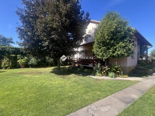 Eladó ház Albertirsa 182 nm