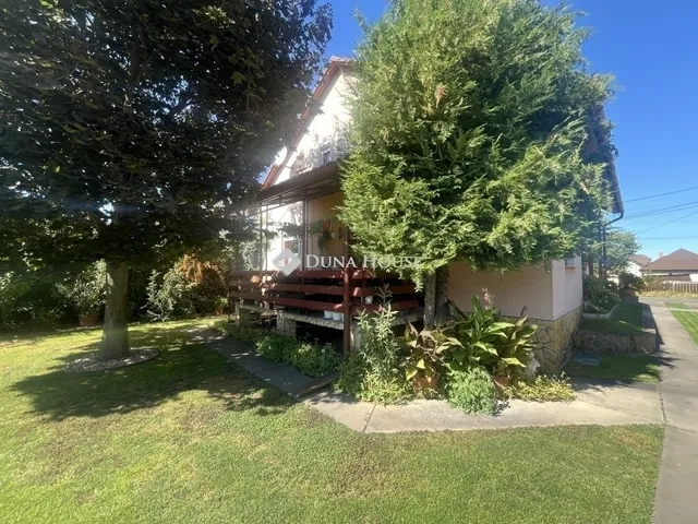 Eladó ház Albertirsa 182 nm
