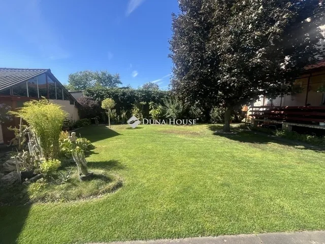 Eladó ház Albertirsa 182 nm