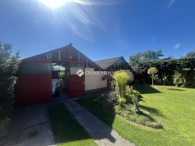 Eladó ház Albertirsa 182 nm