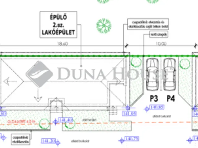 Eladó ház Sülysáp 107 nm