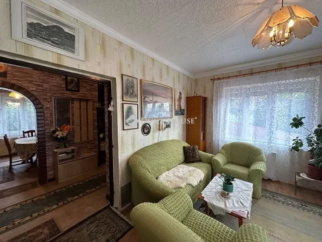 Eladó ház Nyáregyháza 120 nm