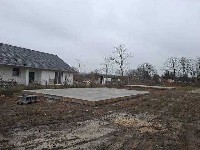 Eladó ház Kóka 93 nm