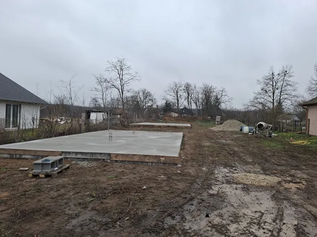 Eladó ház Kóka 93 nm