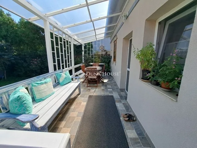 Eladó ház Budapest XVII. kerület 97 nm