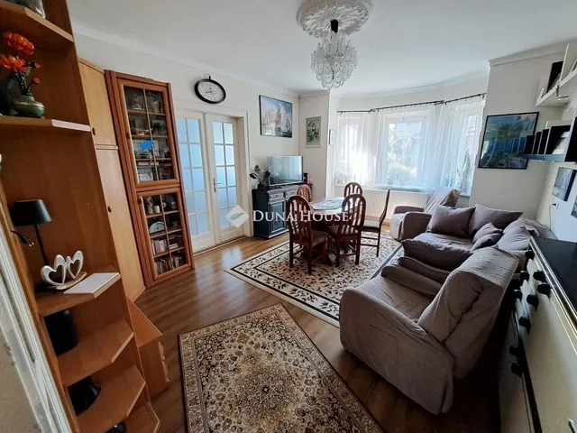 Eladó ház Budapest XVII. kerület 97 nm