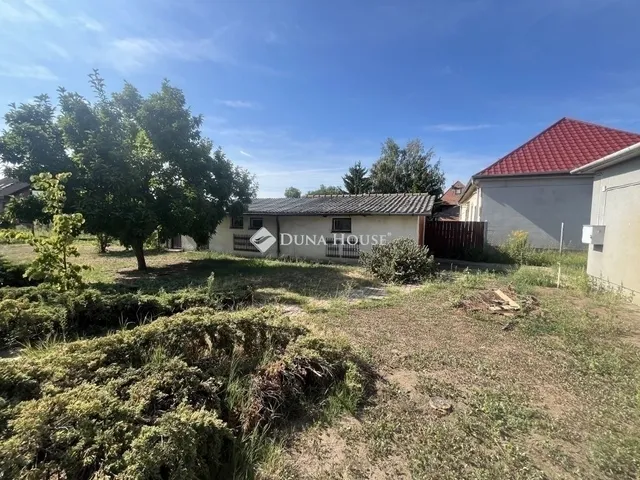 Eladó ház Albertirsa 117 nm