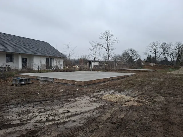 Eladó ház Kóka 97 nm