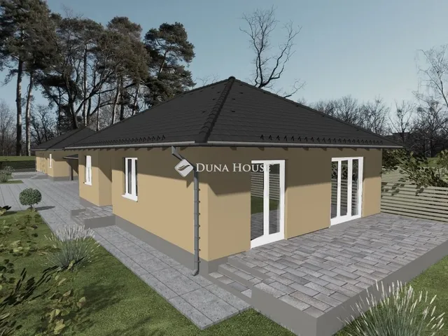 Eladó ház Kóka 97 nm