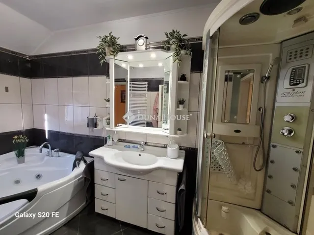 Eladó ház Vecsés 458 nm