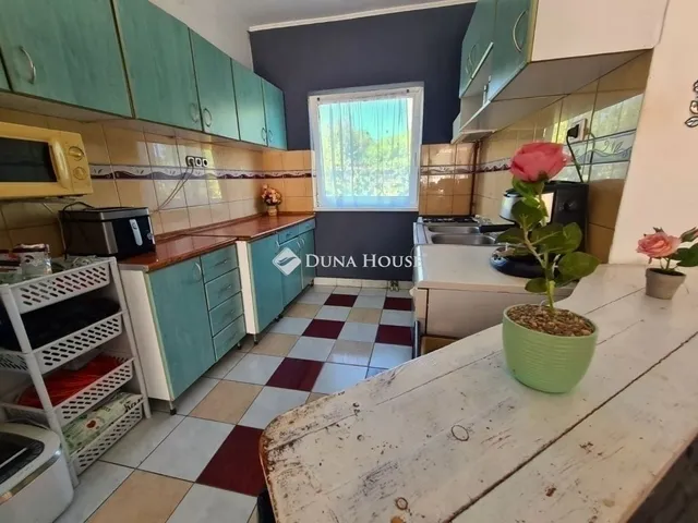 Eladó ház Gyömrő 76 nm