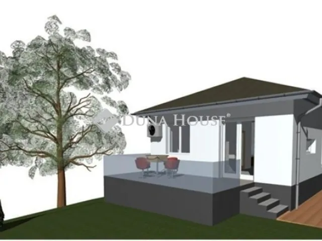 Eladó ház Gyál 81 nm