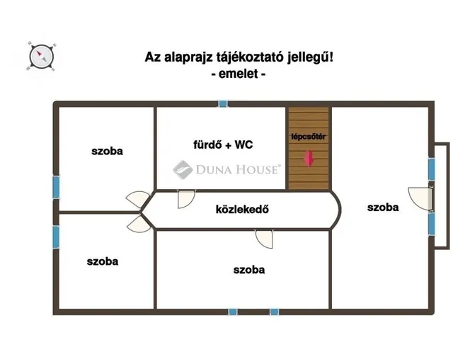 Eladó ház Gyál 192 nm