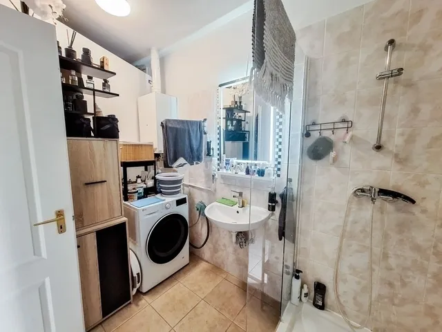 Eladó lakás Gyömrő 48 nm