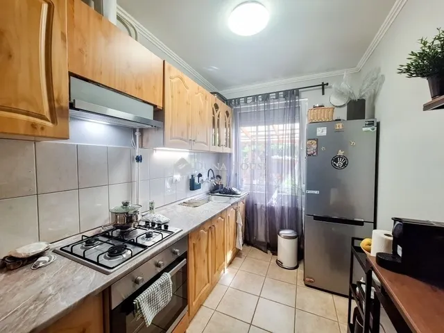 Eladó lakás Gyömrő 48 nm