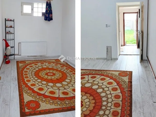 Eladó ház Monor 53 nm