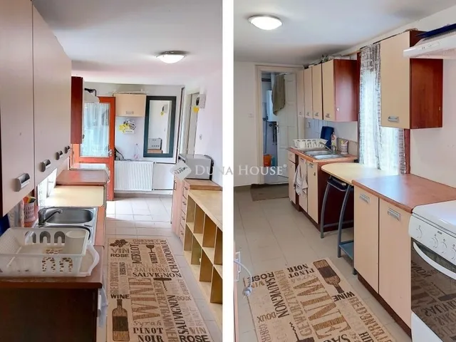 Eladó ház Monor 53 nm