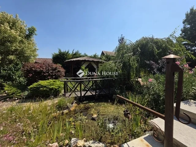 Eladó ház Albertirsa 227 nm