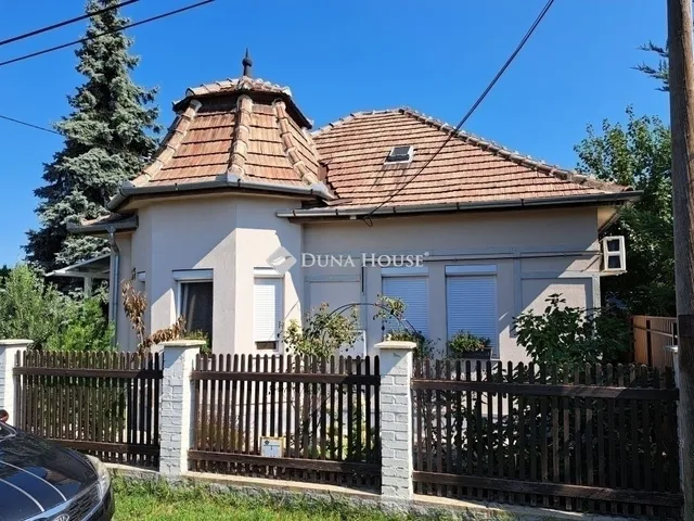 Eladó ház Budapest XVII. kerület 97 nm