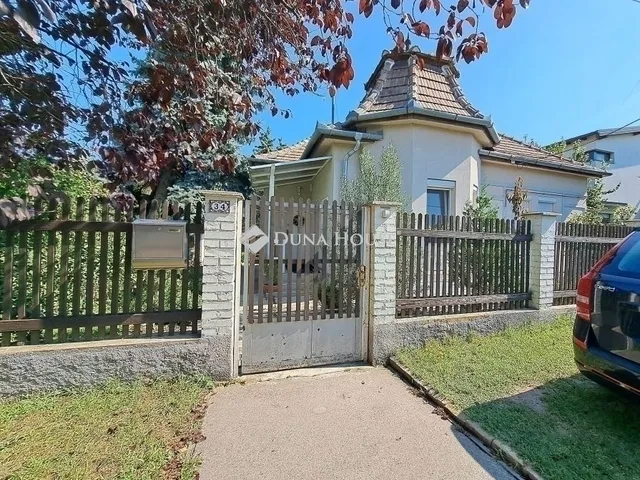 Eladó ház Budapest XVII. kerület 97 nm