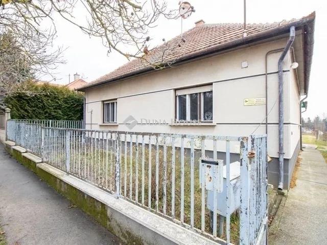 Eladó ház Ecser 168 nm