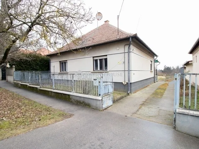 Eladó ház Ecser 168 nm