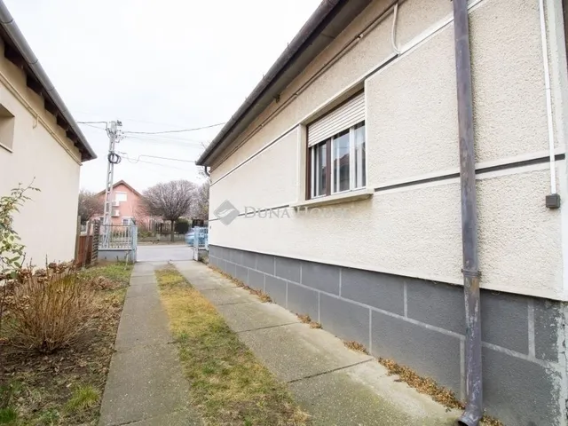 Eladó ház Ecser 168 nm