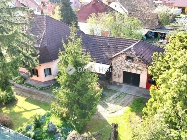 Eladó ház Gyömrő 102 nm