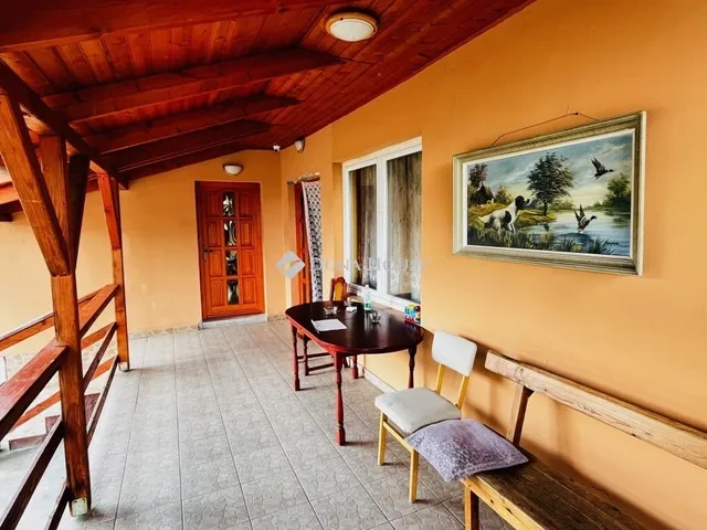 Eladó ház Sülysáp 67 nm