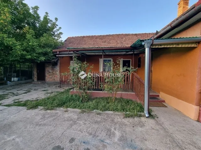 Eladó ház Tóalmás 98 nm