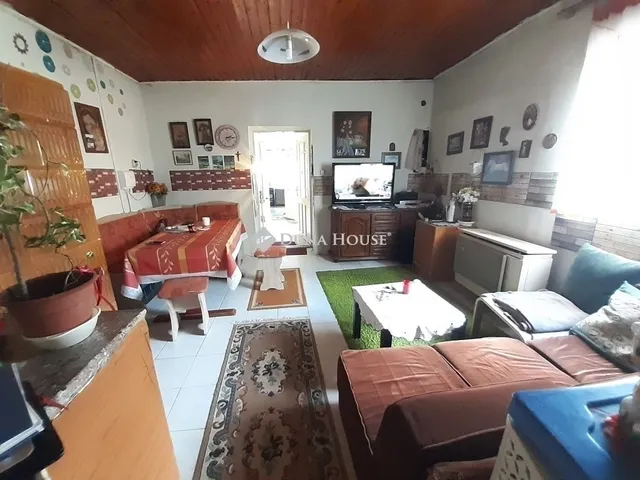 Eladó ház Monor 75 nm