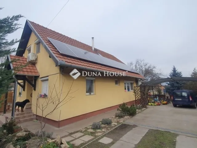 Eladó ház Sülysáp 110 nm