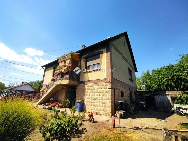 Eladó ház Nagykáta 167 nm