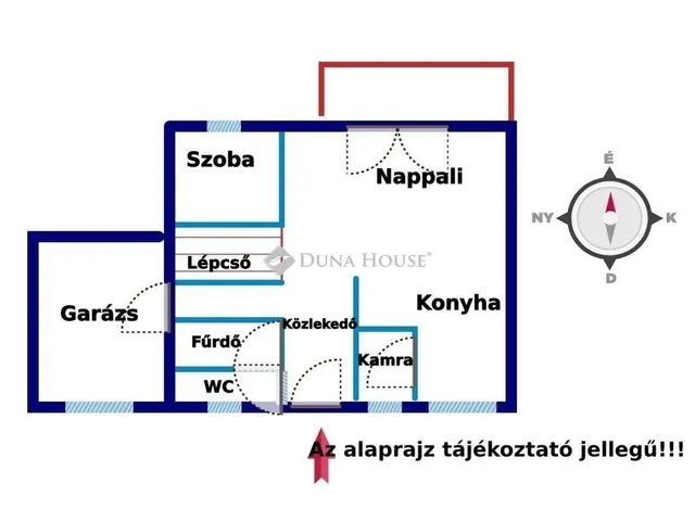 Eladó ház Vecsés 147 nm