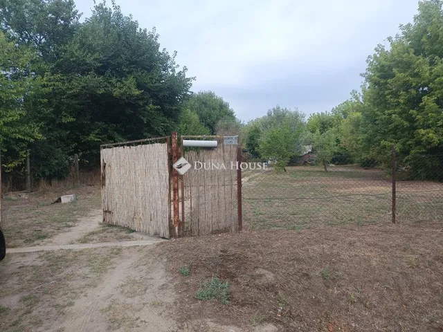 Eladó ház Nagykáta 40 nm