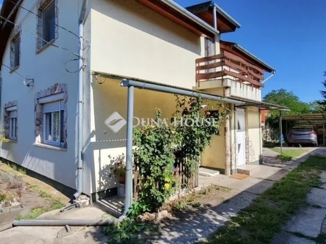Eladó ház Sülysáp 145 nm