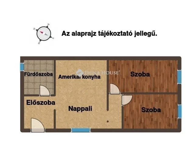 Eladó ház Gyömrő 36 nm